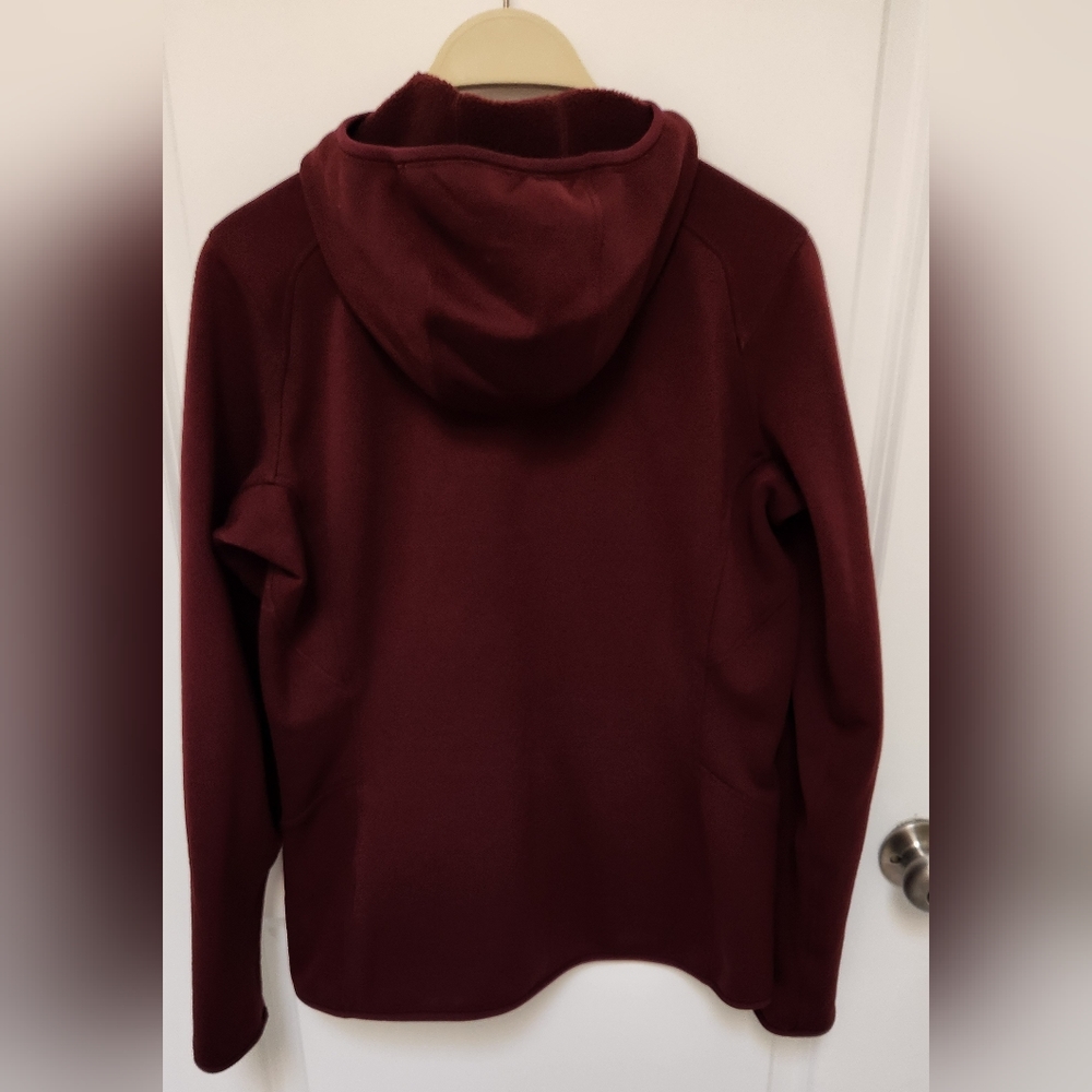 EUC Arcteryx Kyanite Hoody Jacket, Size Medium - Picture 2 of 5